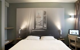 B&b Hotel Moulins